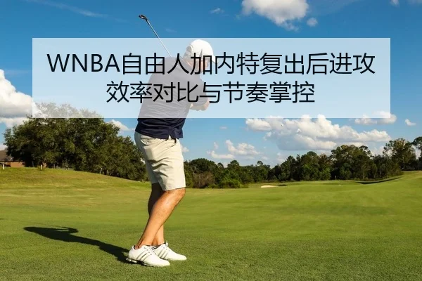 WNBA自由人加内特复出后进攻效率对比与节奏掌控